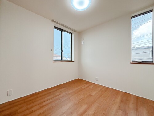 草加市北谷２丁目の物件画像