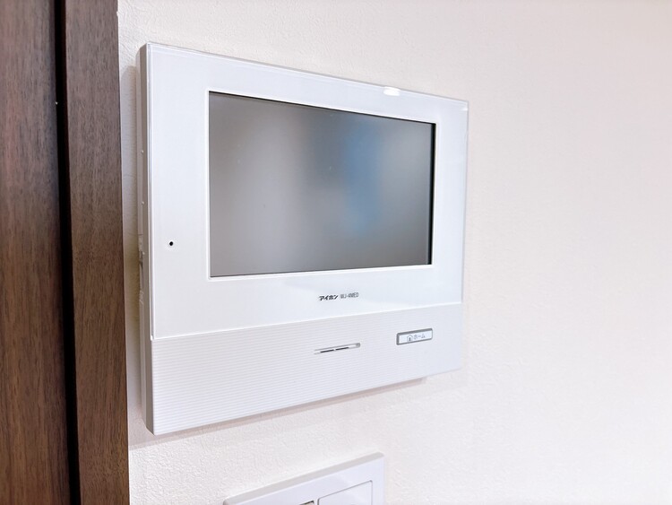 設備 快適と分かりやすさを合わせた優しい設計。「見える安心」をカタチにしました。