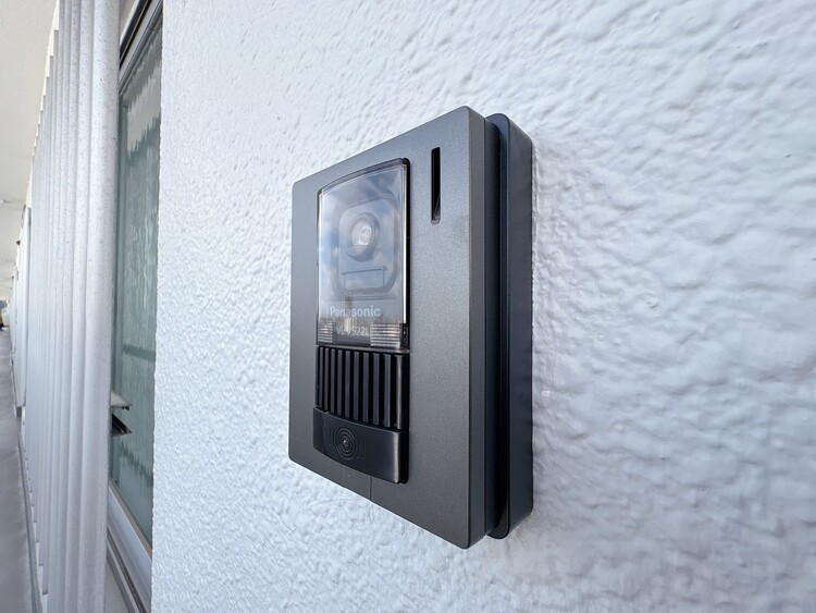 設備 快適と分かりやすさを合わせた優しい設計。「見える安心」をカタチにしました。