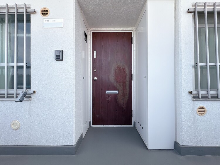 玄関 玄関を開ければ、そこは安らぎのご自宅。