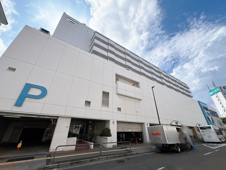 外観 ライフプランニングからローンまで、一貫してご説明させていただきます。お気軽にお問い合わせくださいませ。