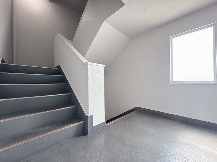 その他 大切に管理されてきたマンションならではの、良好な管理体制が伺えます。