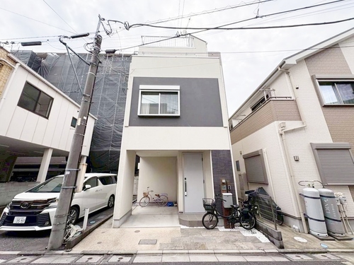 足立区中川４丁目の物件画像