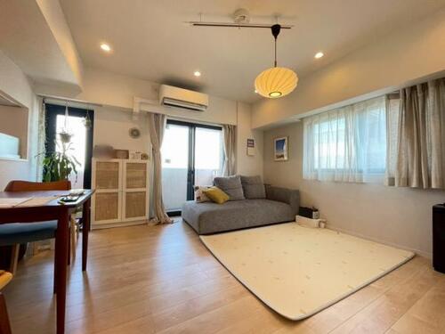 マイキャッスル武蔵小金井シティフォルムの物件画像