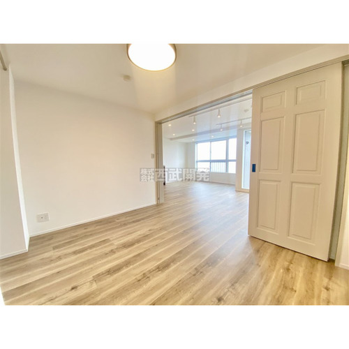 所沢コーポラスA棟の物件画像