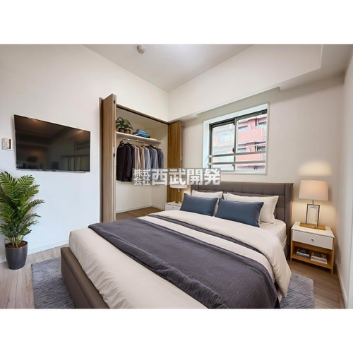 アイディスクエア川越新富町の物件画像