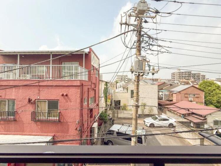 その他 季節による景色の変化を日常の生活と共に感じてください。