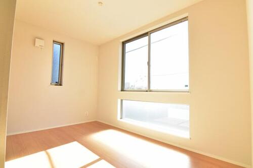 川崎区渡田４丁目　中古一戸建ての物件画像