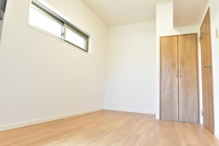 収納 空間を効率的に利用し収納スペースを確保。一日の始まりと終わりを美しく演出します。