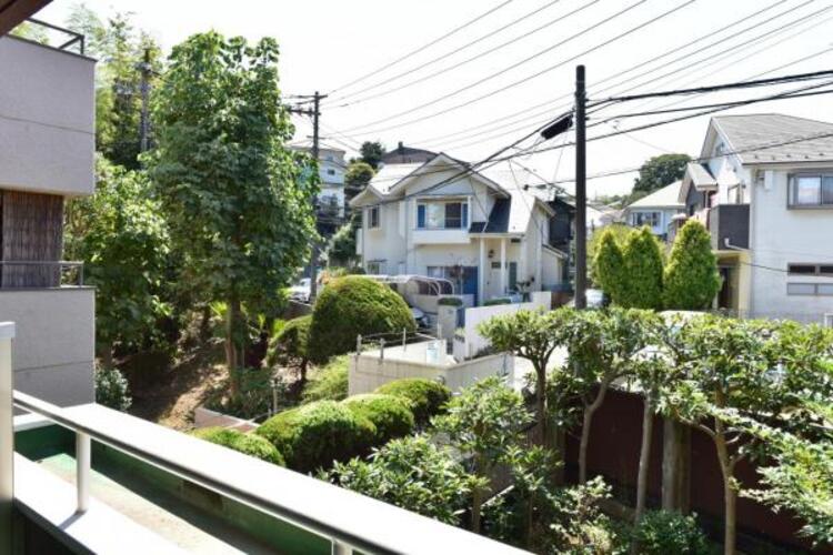 その他 伸びやかな眺望も広がり、爽やかな風を感じて、心躍る素敵な暮らしがはじまります！