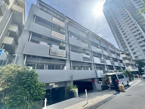 セザール御殿山の物件画像