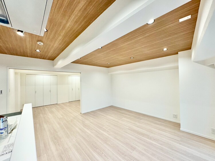 その他 通風・採光に優れ、心地よい光と風が溢れています。