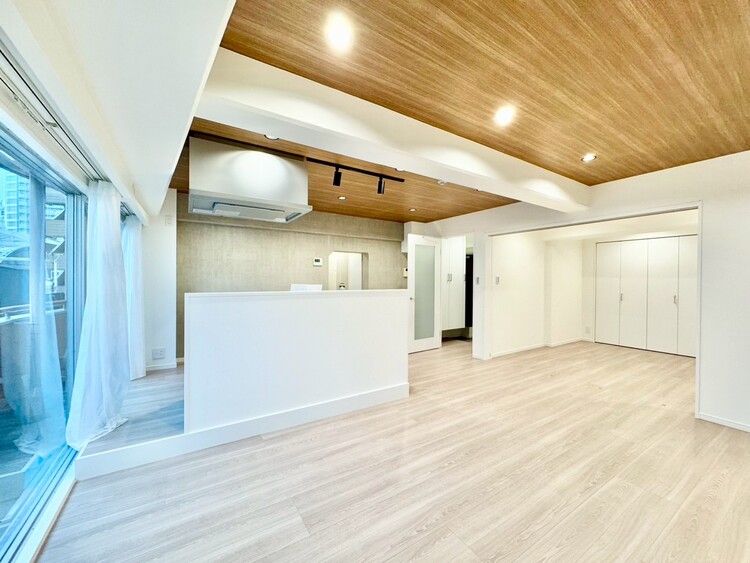 その他 「空間が織り成すひとつ先の住み心地」を演出します。