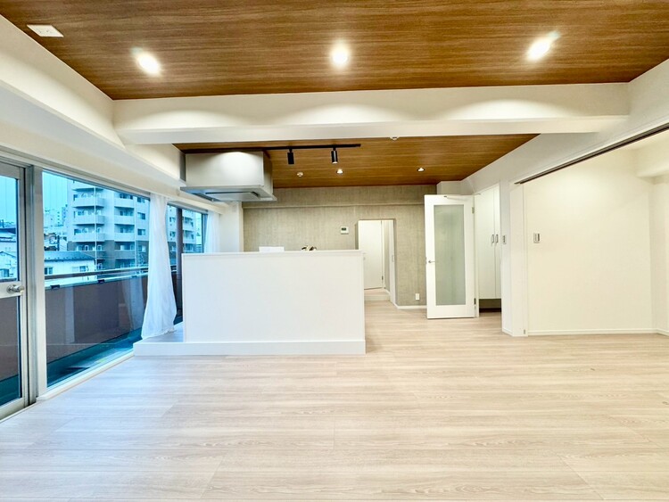 その他 居心地の良い空間に仕上がっております。