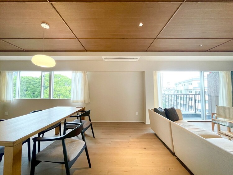 その他 「空間が織り成すひとつ先の住み心地」を演出します。