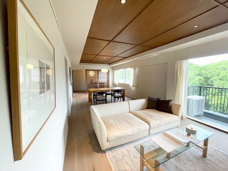 その他 快適に・伸びやかに。心の潤いを求める方々へ。