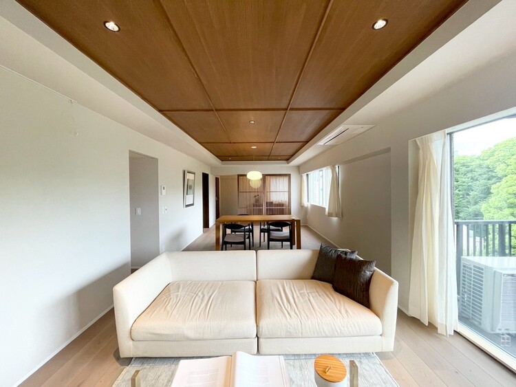 その他 充実した生活は伸びやかな居室空間から始まります。