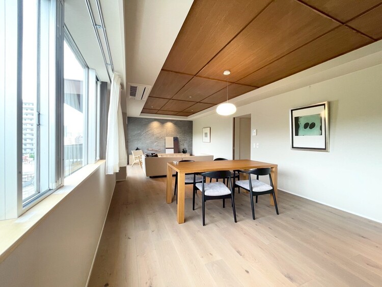 その他 居心地の良い空間に仕上がっております。