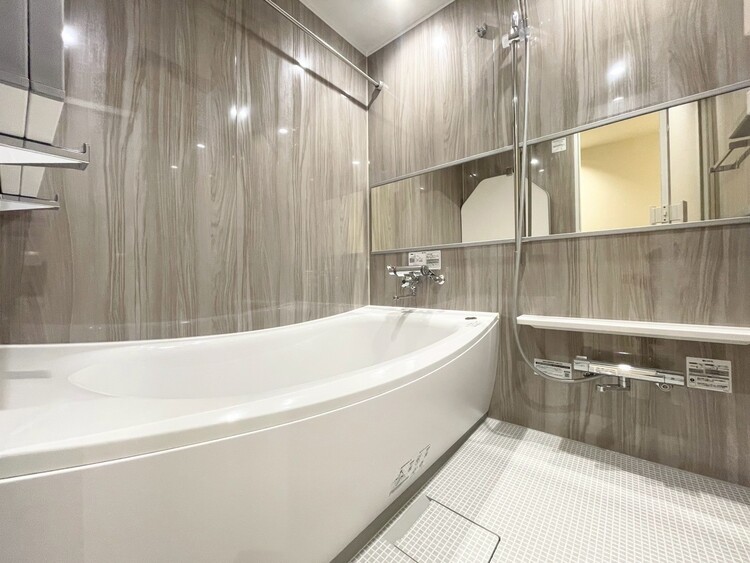 その他 心も体もオフになる極上のリラックスタイムをお楽しみください。