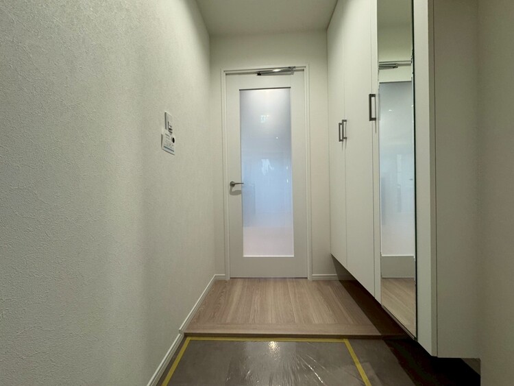 その他 安らぎに満ちた空間がここから始まります。