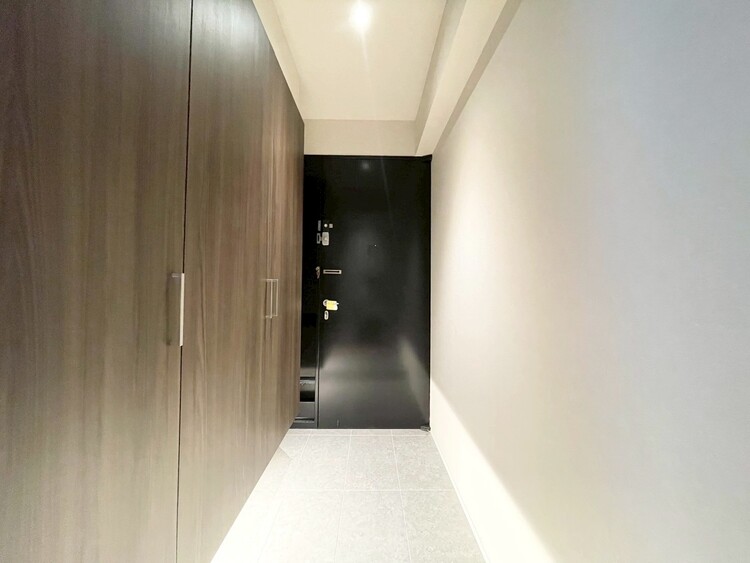 その他 安らぎに満ちた空間がここから始まります。