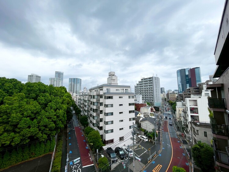 その他 陽当たり・通風・開放感に恵まれた環境です。
