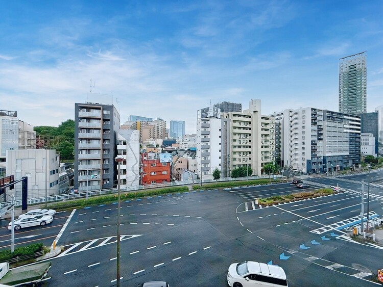 その他 陽当たり・通風・開放感に恵まれた環境です。