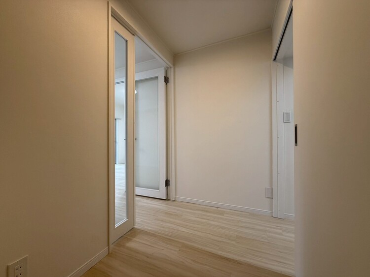 その他 安らぎに満ちた空間がここから始まります。