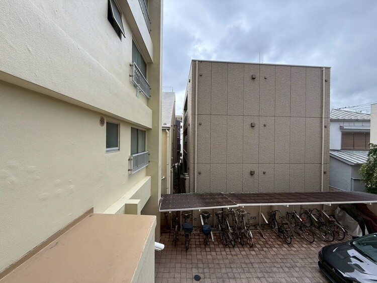 その他 陽当たり・通風・開放感に恵まれた環境です。