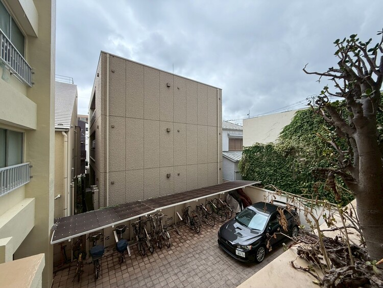 その他 眺望や窓からの景色が良いと、家で過ごす時間も快適です。