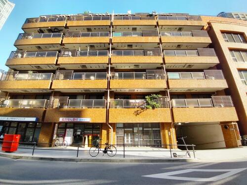 虎ノ門ガーデンの物件画像