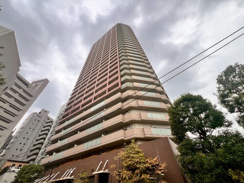 ローレルコート新宿タワーの物件画像