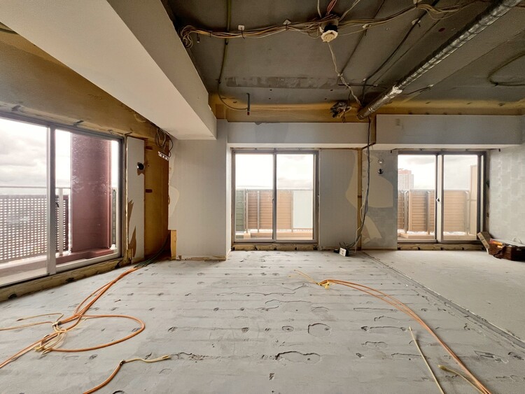 その他 「空間が織り成すひとつ先の住み心地」を演出します。※内装リフォーム中です