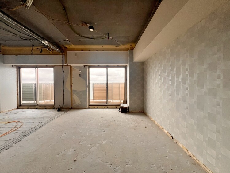 その他 快適に・伸びやかに。心の潤いを求める方々へ。※内装リフォーム中です