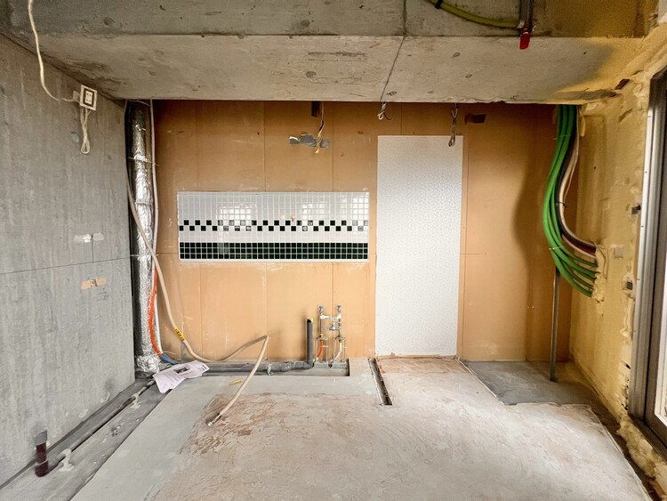 その他 開放感のあるキッチンスペース。調理をしながら、会話も弾みそうですね。※内装リフォーム中です