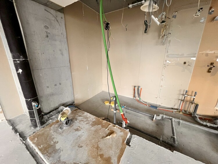 その他 心も体もオフになる極上のリラックスタイムをお楽しみください。※内装リフォーム中です