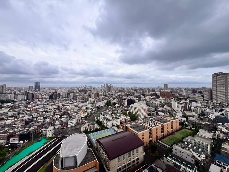 その他 陽当たり・通風・開放感に恵まれた環境です。