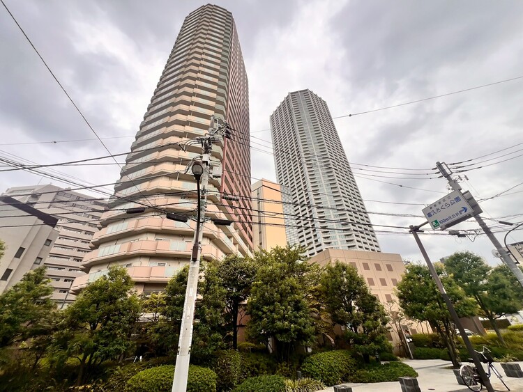 その他 忙しく過ぎゆく日常を置き去るほど、ゆったりした時間が流れる住環境。