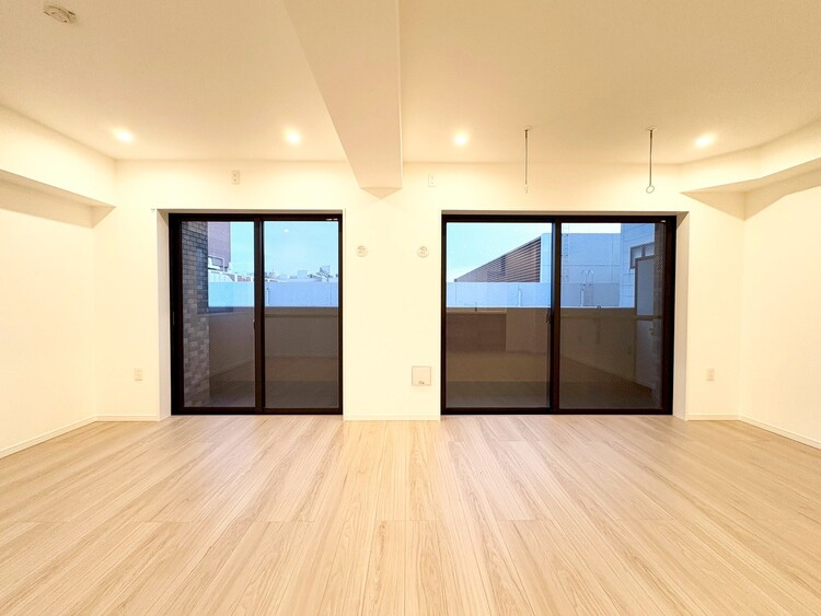 その他 居心地の良い空間に仕上がっております。