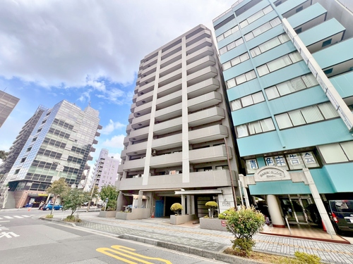 アプレ千葉センターコートの画像