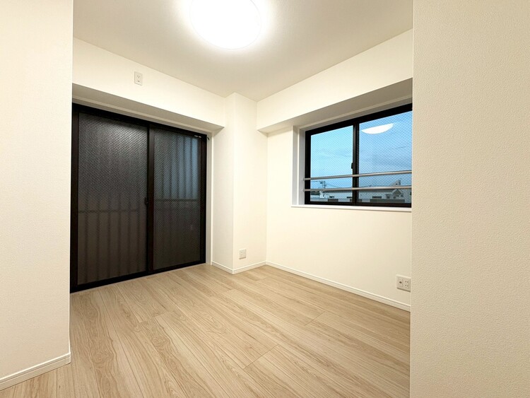 その他 清かで艶やかな時間をもたらしてくれる室内です。