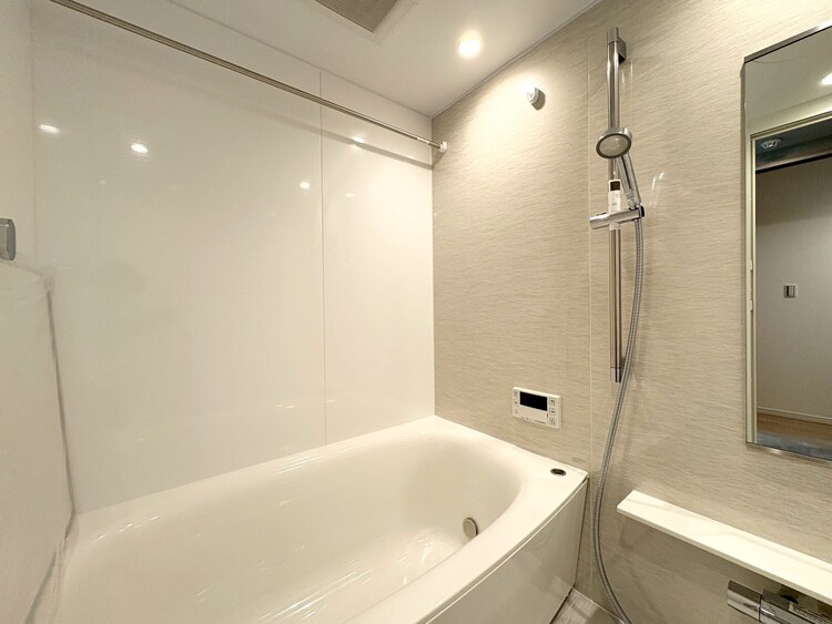 その他 心も体もオフになる極上のリラックスタイムをお楽しみください。