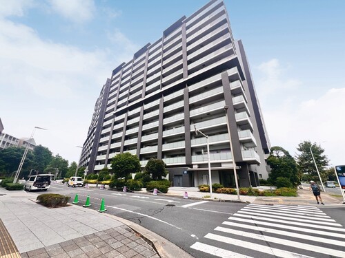 幕張ベイタウン　グリーナ　Ｃ棟の物件画像