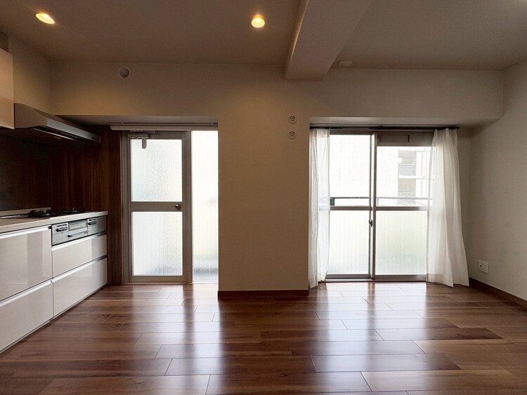 その他 通風・採光に優れ、心地よい光と風が溢れています。