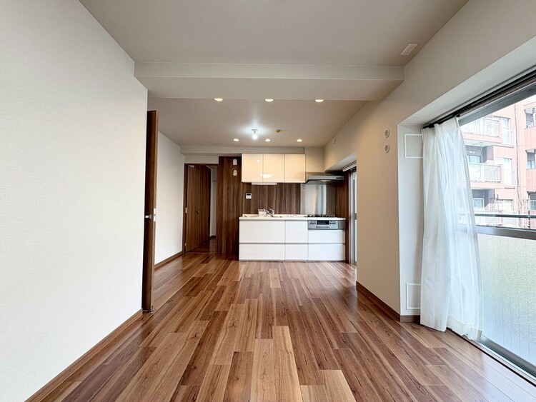 その他 「空間が織り成すひとつ先の住み心地」を演出します。