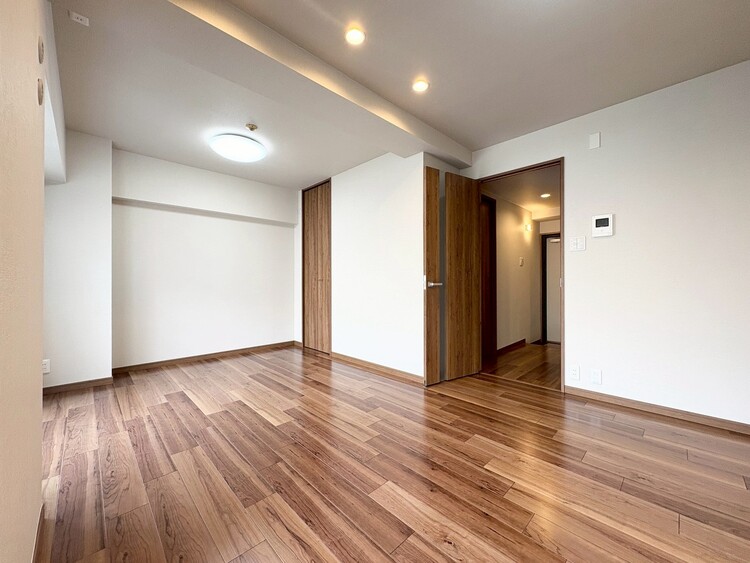 その他 伸びやかな空間のなかで、ゆったりとしたひとときを過ごせます。