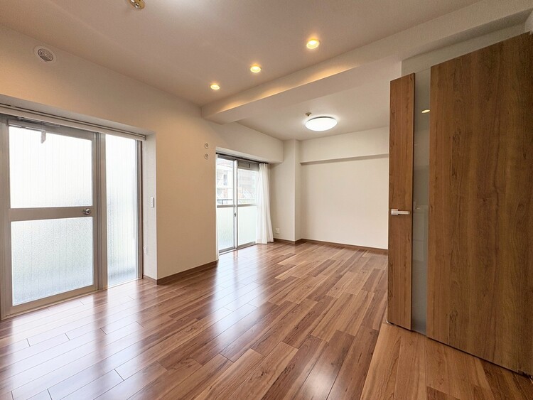 その他 居心地の良い空間に仕上がっております。