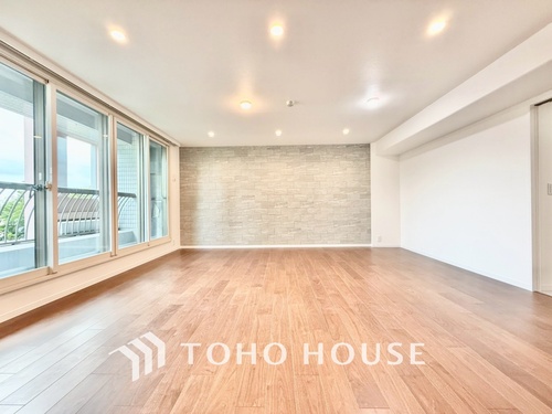 西戸山タワーホウムズノースタワーの物件画像