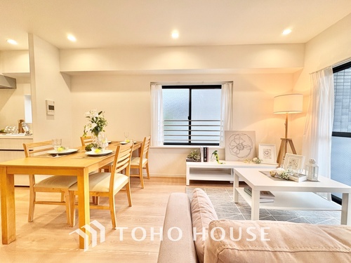 セザール赤塚ガーデンの物件画像