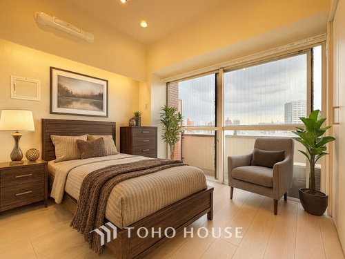 ハイネスロフティの物件画像